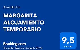 Margarita Alojamiento Temporario